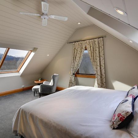 Manata Homestead & Lodge Queenstown Kültér fotó