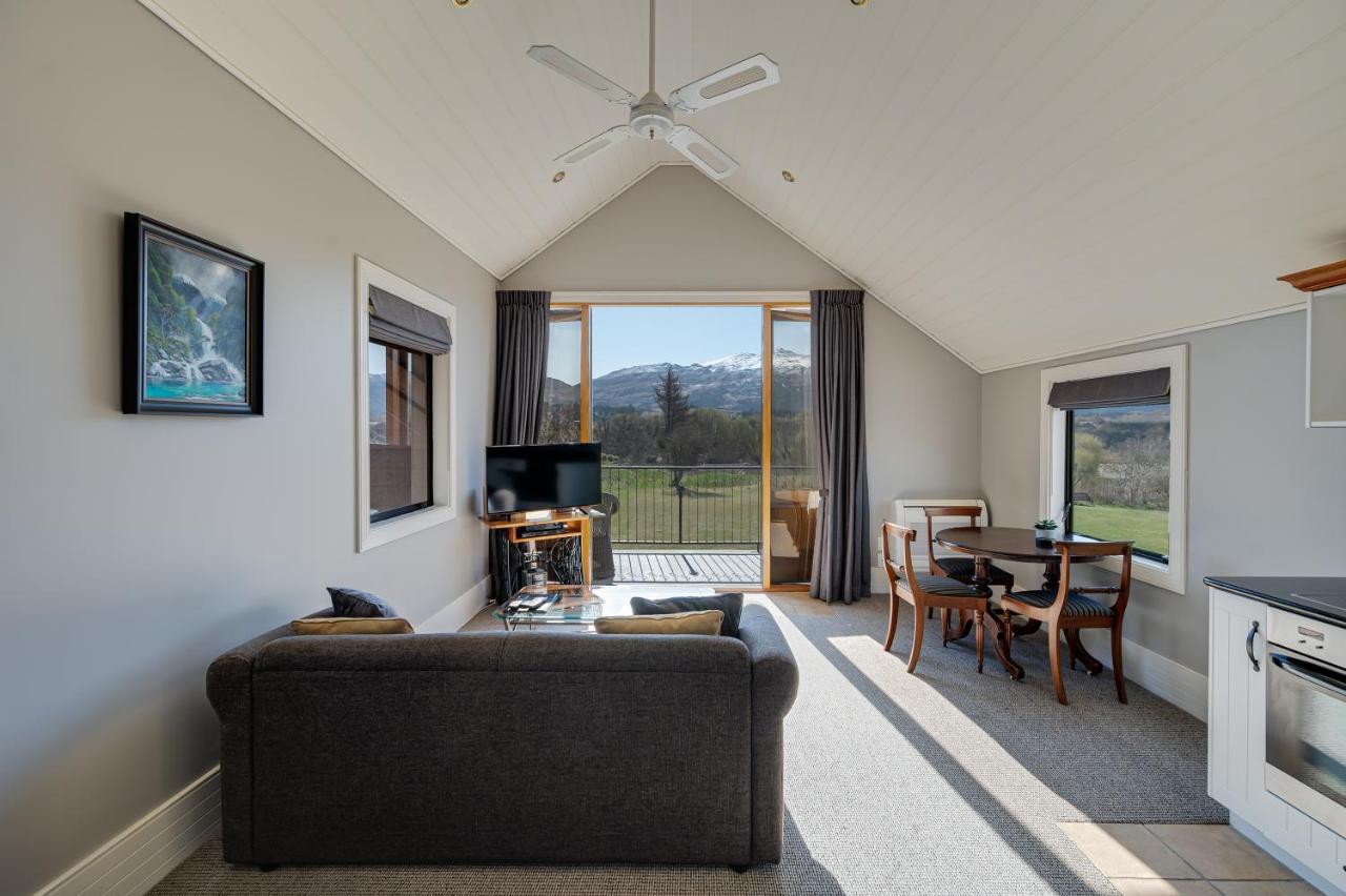 Manata Homestead & Lodge Queenstown Kültér fotó