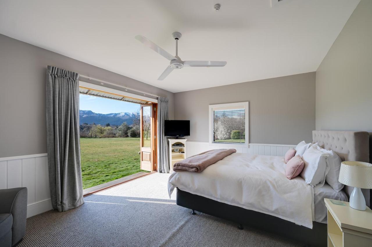 Manata Homestead & Lodge Queenstown Kültér fotó