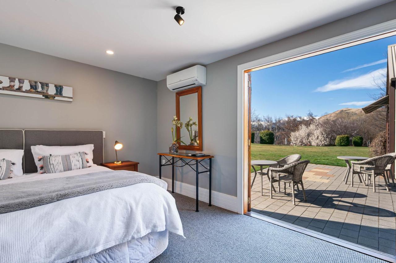 Manata Homestead & Lodge Queenstown Kültér fotó