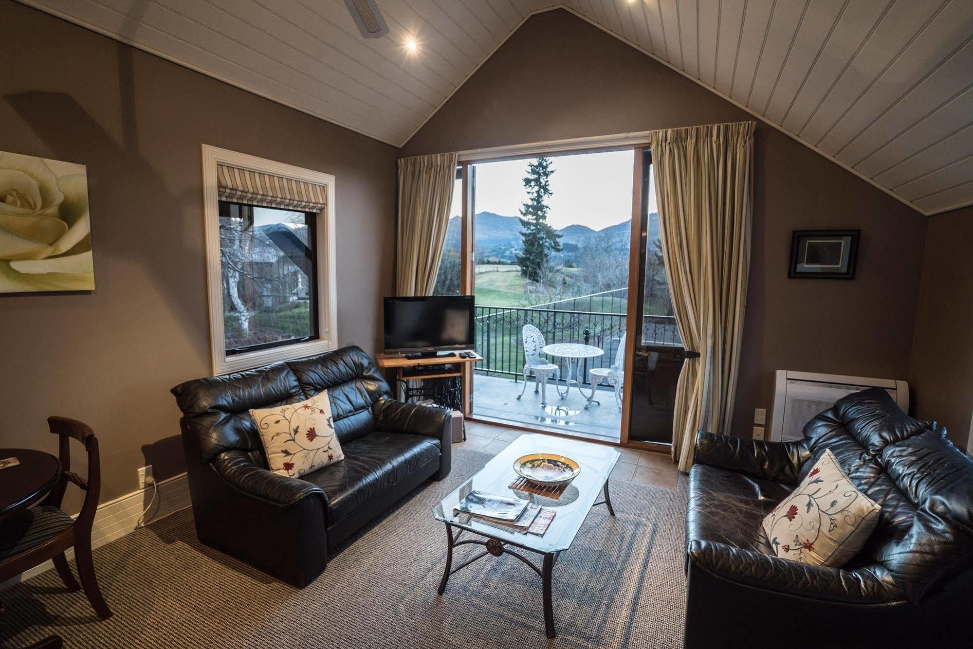 Manata Homestead & Lodge Queenstown Kültér fotó