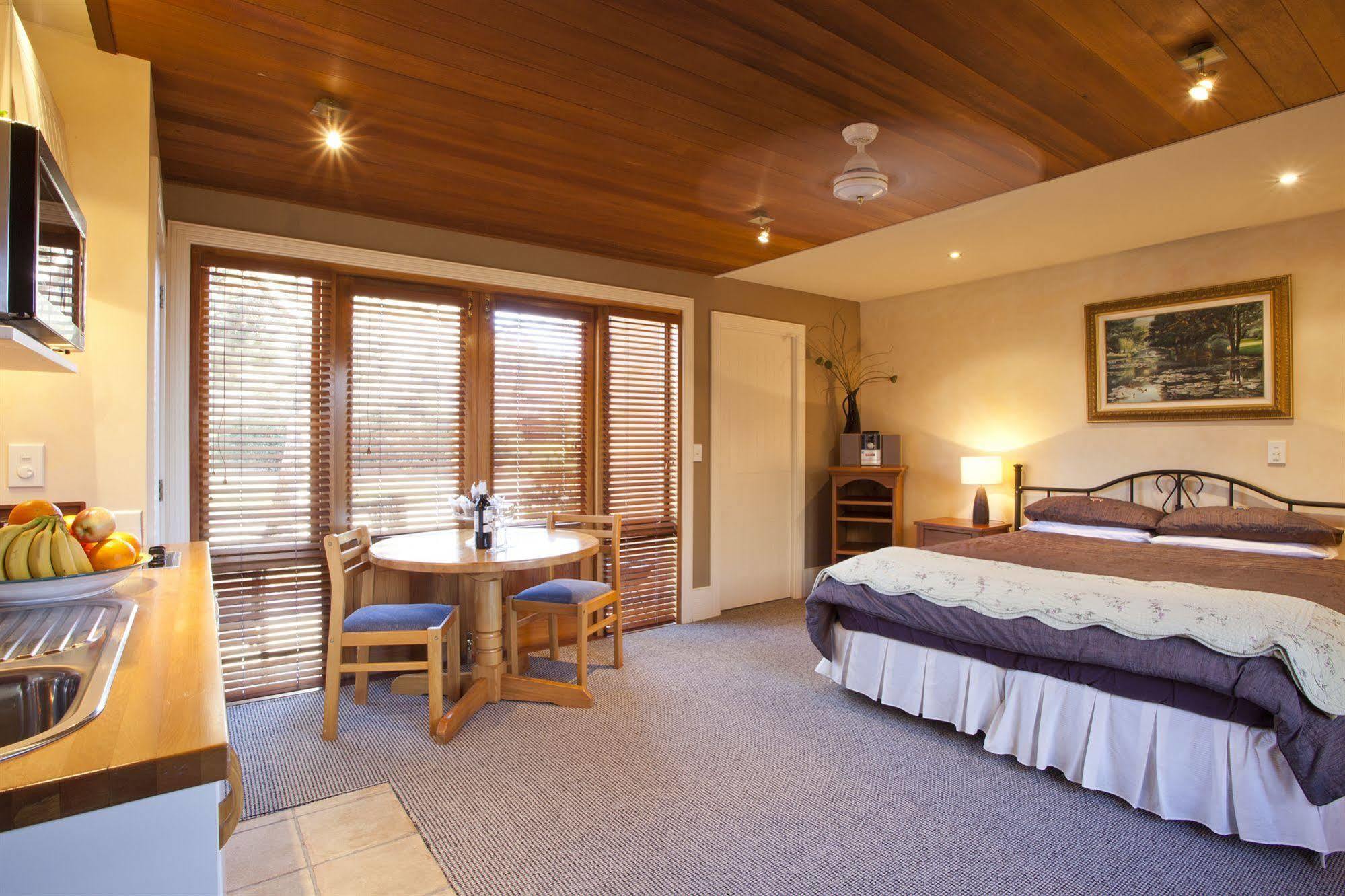 Manata Homestead & Lodge Queenstown Kültér fotó