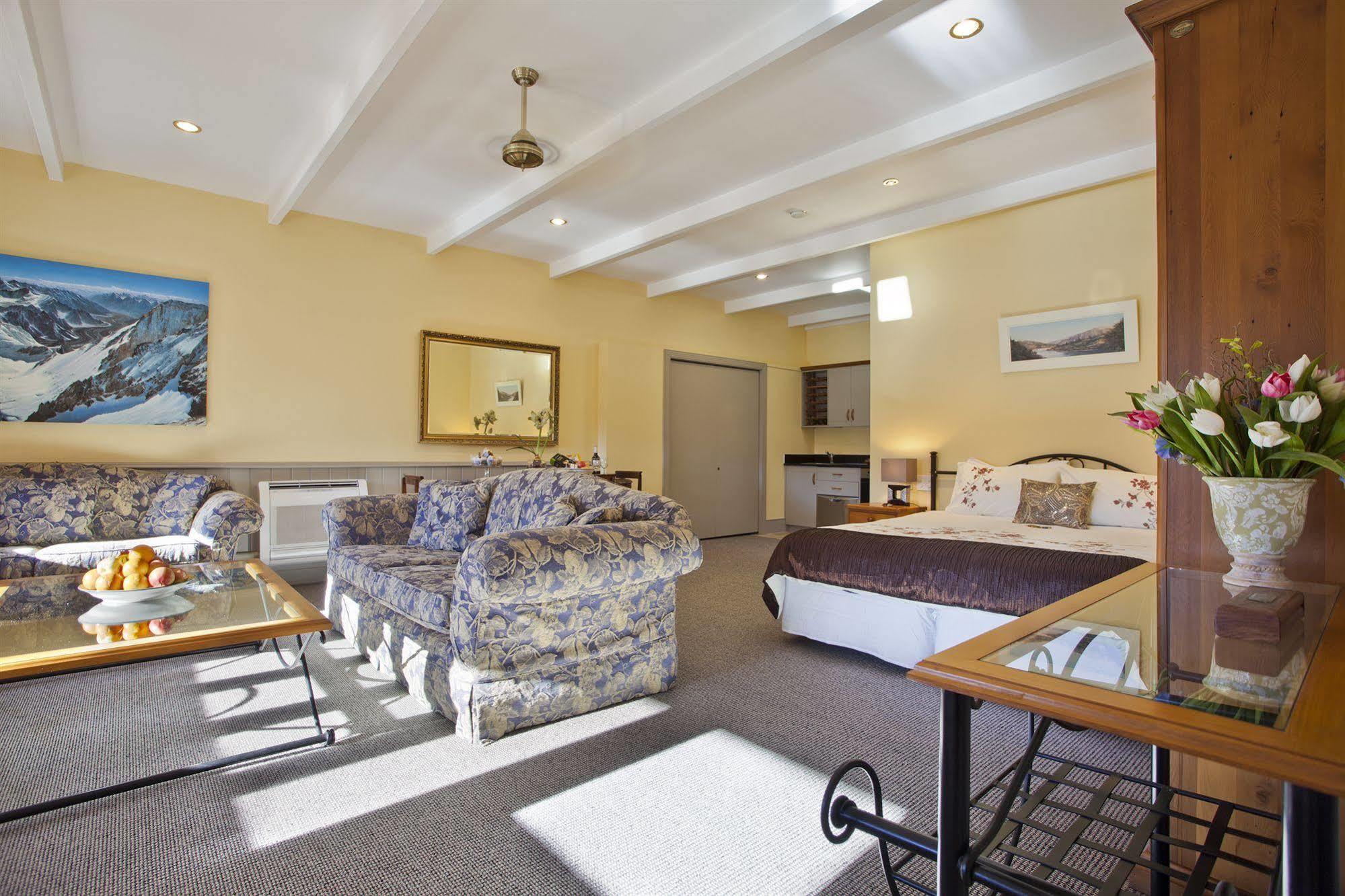 Manata Homestead & Lodge Queenstown Kültér fotó