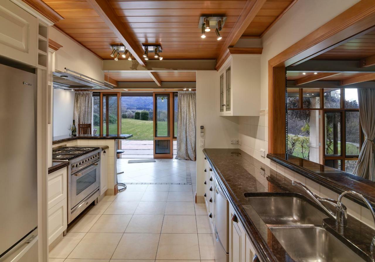 Manata Homestead & Lodge Queenstown Kültér fotó