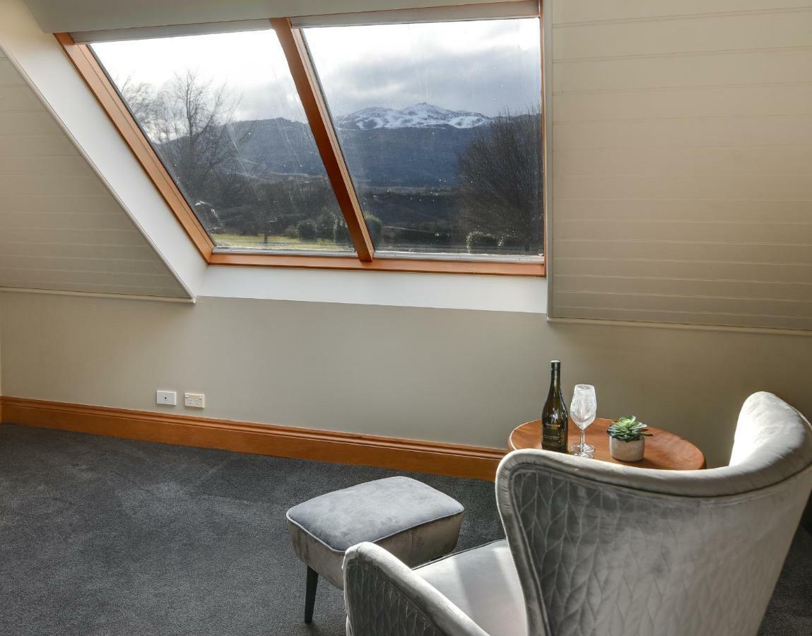 Manata Homestead & Lodge Queenstown Kültér fotó