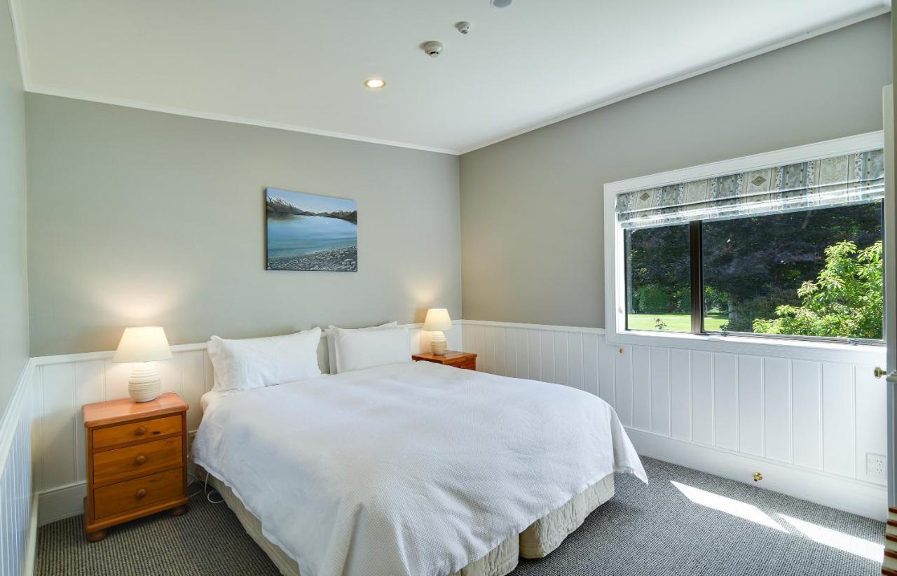 Manata Homestead & Lodge Queenstown Kültér fotó